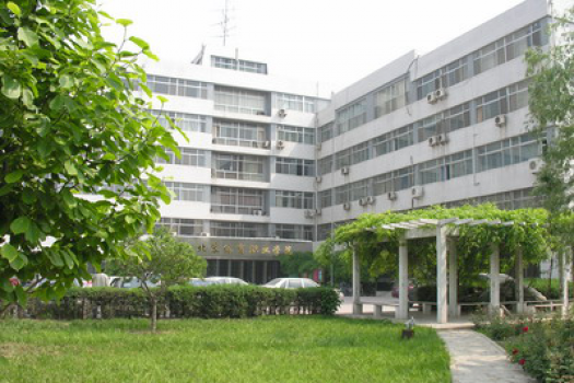 北京体育职业学院