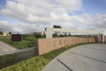 上海电子信息职业技术学院