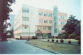 上海市医药学校