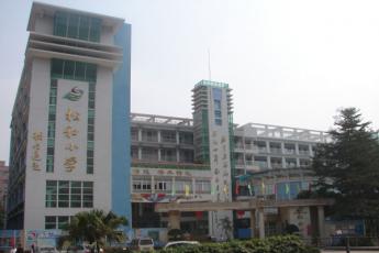 深圳龙华区松和小学