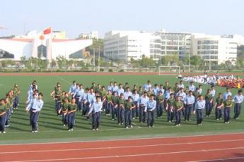 北京水利水电学校