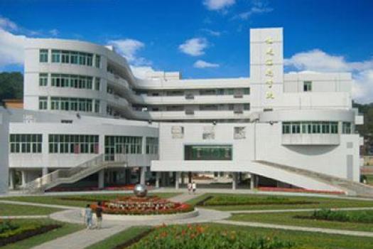 福建信息职业技术学院
