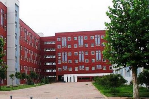 淄博职业学院