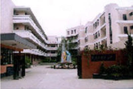 杭州市学军小学（杭州师范大学第二附属小学）