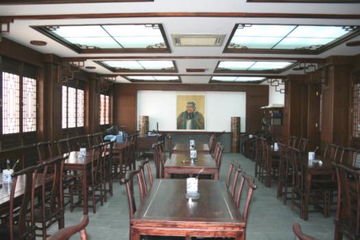 天津市实验小学
