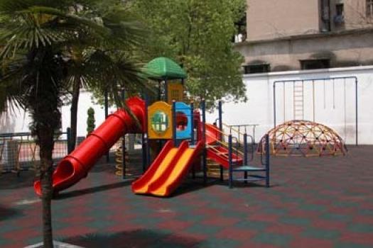 湖北省武昌水果湖第二小学（水果湖二小）