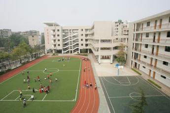 武汉市育才小学一分校（育才家园小学）