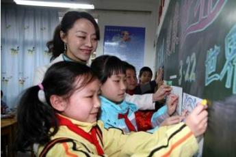 武汉市天一街小学