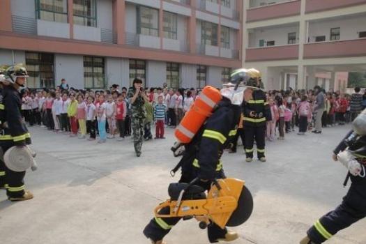 宜昌开发区实验小学