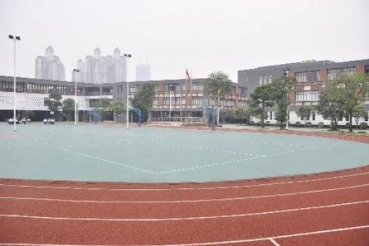 东莞市莞城建设小学